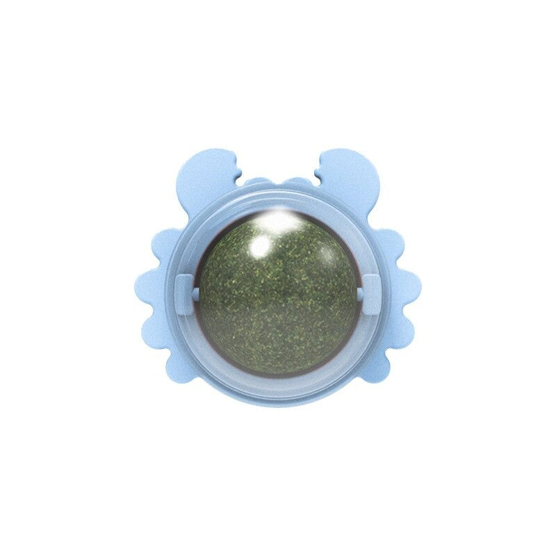 LovelyBall™ - Bola encantadora para gatos