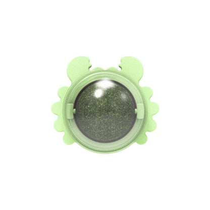 LovelyBall™ - Bola encantadora para gatos