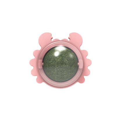 LovelyBall™ - Bola encantadora para gatos